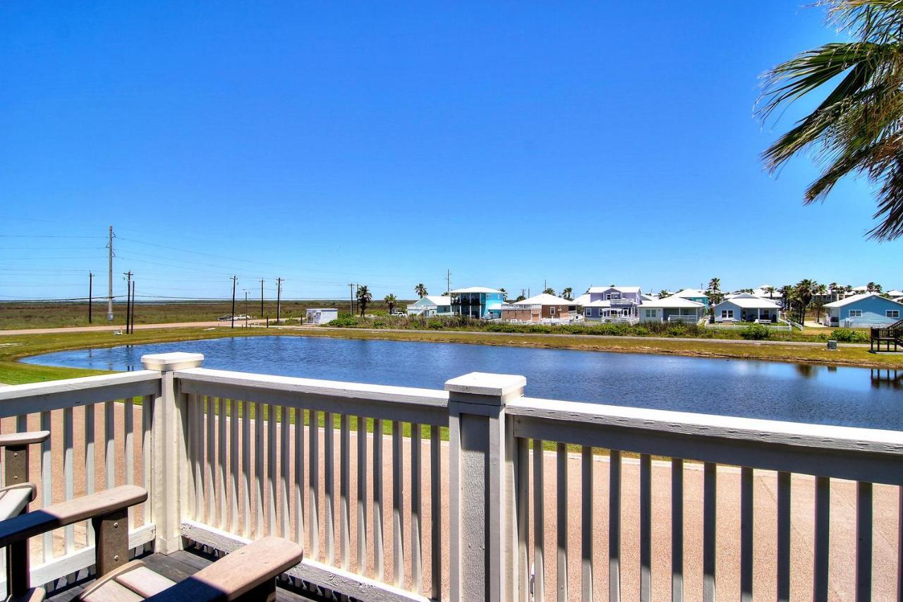 Sugar Shack Sh4897 Villa Port Aransas Eksteriør bilde