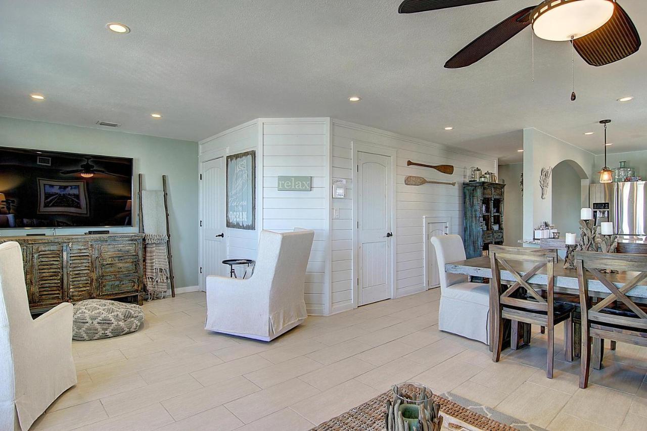 Sugar Shack Sh4897 Villa Port Aransas Eksteriør bilde