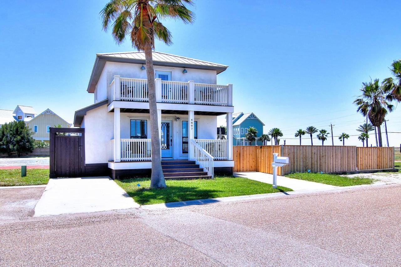 Sugar Shack Sh4897 Villa Port Aransas Eksteriør bilde