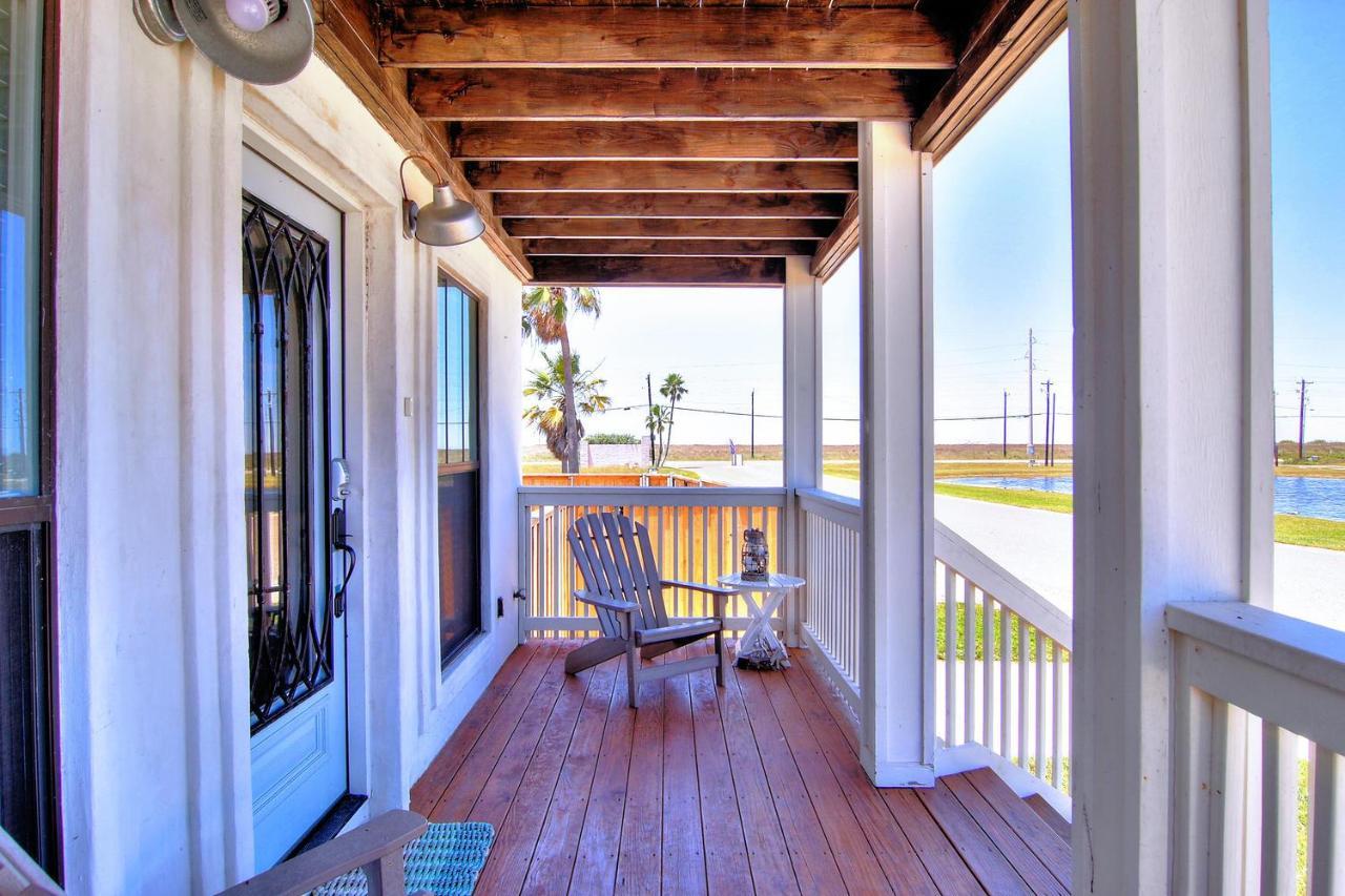 Sugar Shack Sh4897 Villa Port Aransas Eksteriør bilde