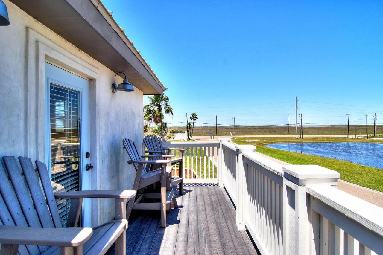 Sugar Shack Sh4897 Villa Port Aransas Eksteriør bilde