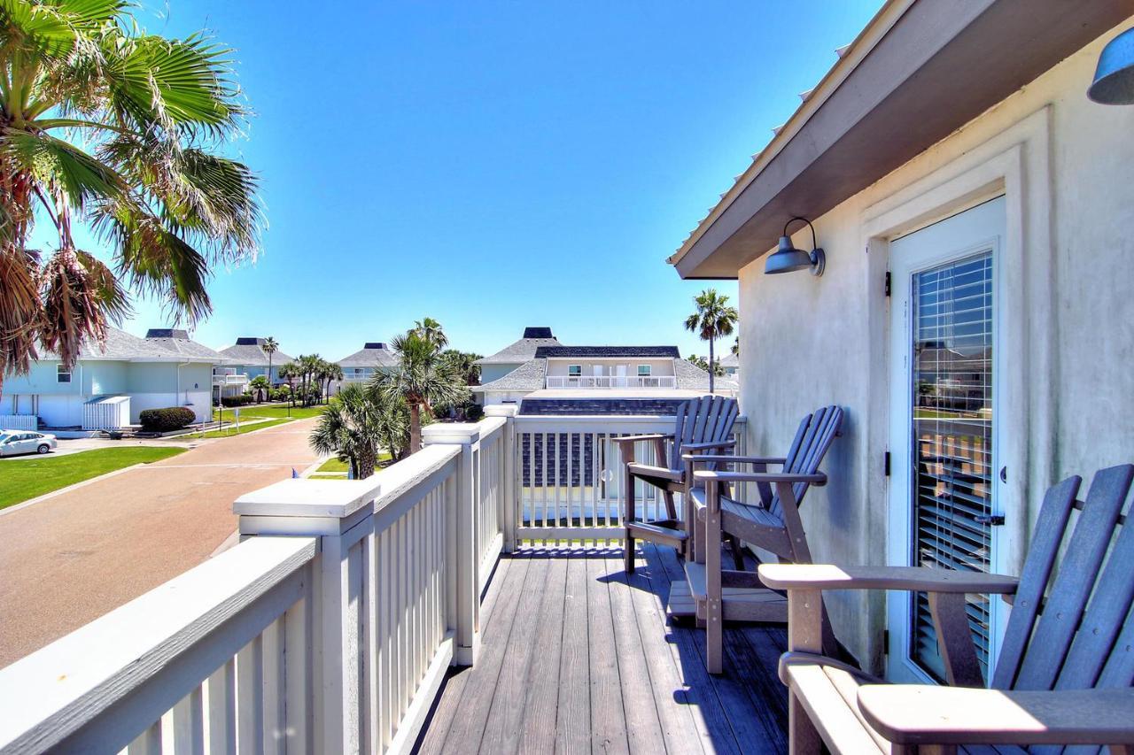 Sugar Shack Sh4897 Villa Port Aransas Eksteriør bilde