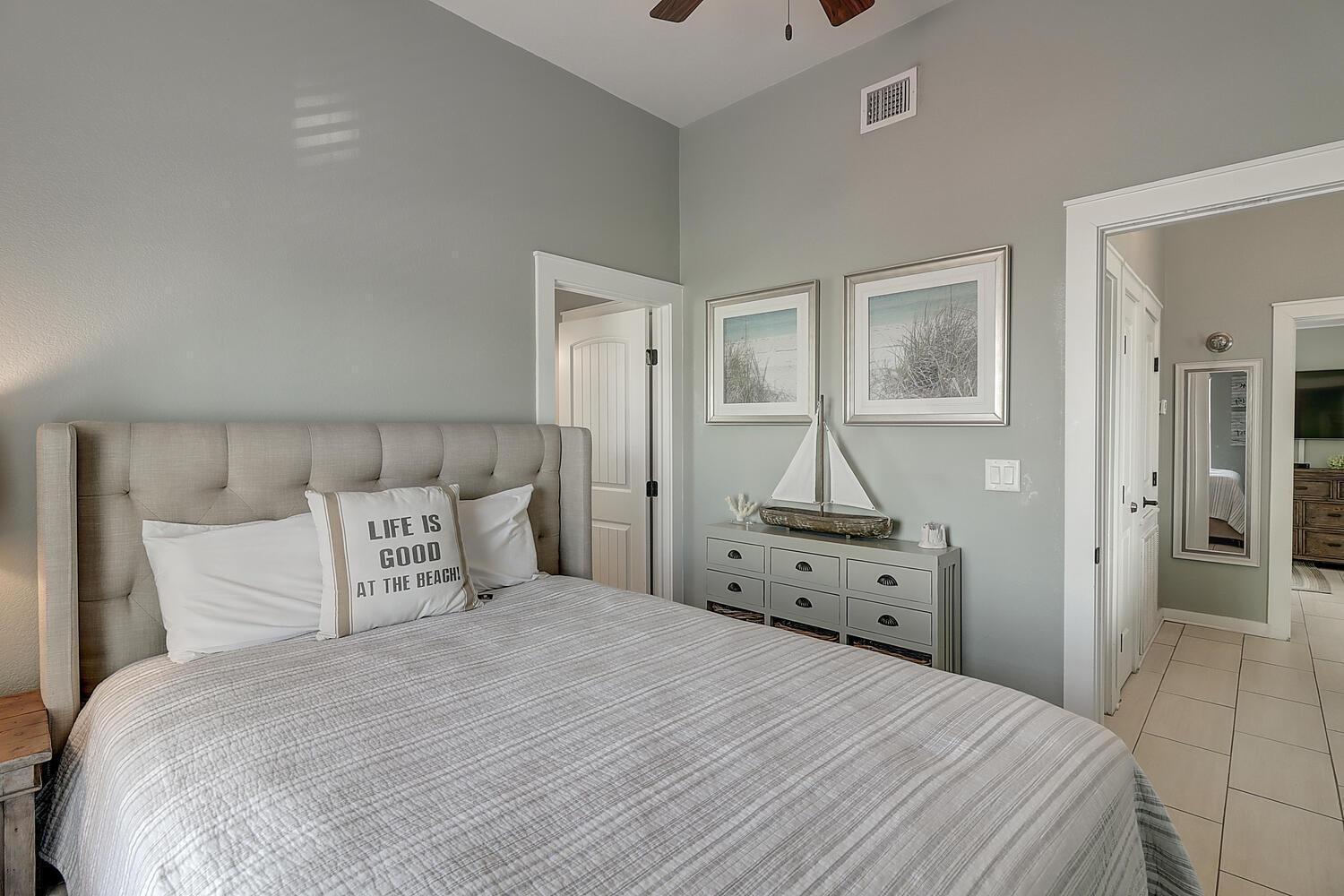 Sugar Shack Sh4897 Villa Port Aransas Eksteriør bilde